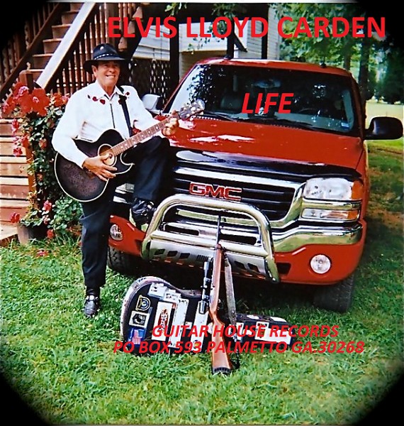 Buy CD!